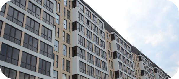 Управление многоквартирными домами